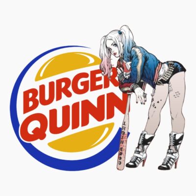 Burger Quinn