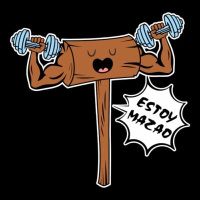 Estoy mazao