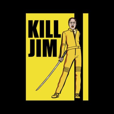 Kill Jim