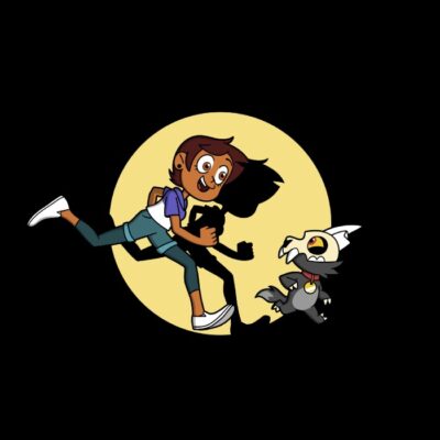 The adventures of Luz