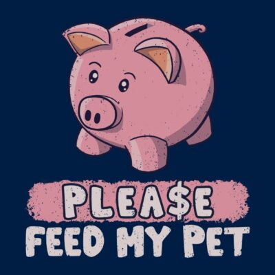 PLEASE, FEED MY PET
