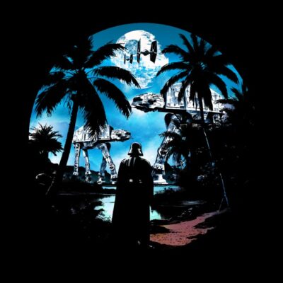 Welcome to adventure