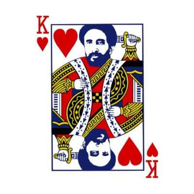 King of hearts