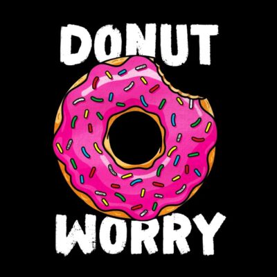 donut worry