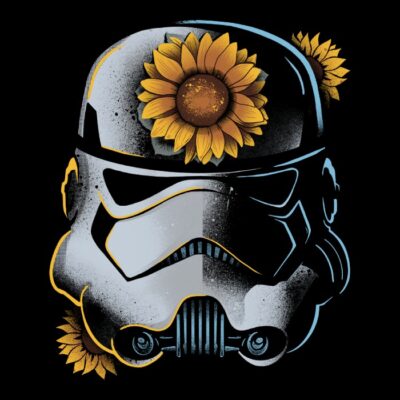 Flower Trooper