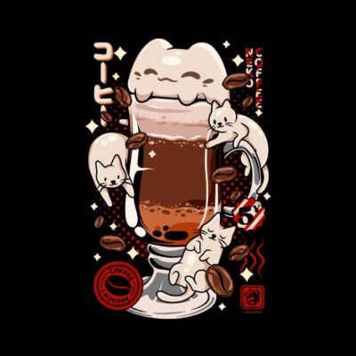 CatPuccino - Coffee Kawaii Cat