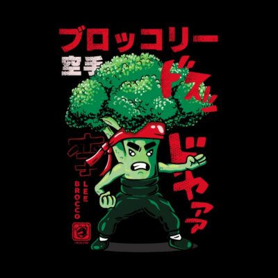 Brocco Lee Karate
