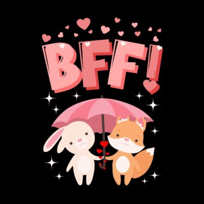 BFF Best Friend Forever