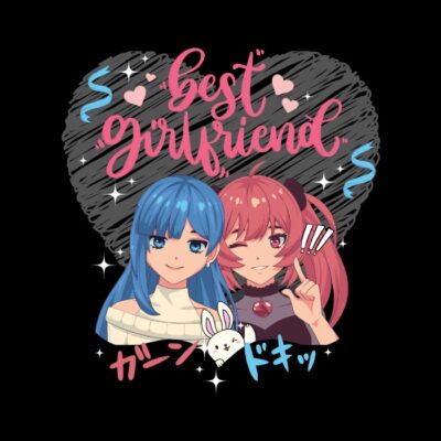 Best Girlfriend Cool