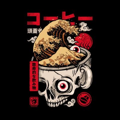 Great Skull Coffee