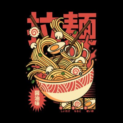 Vintage Cool Ramen