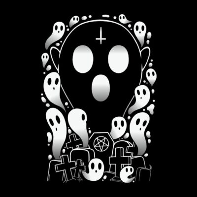 Halloween - King of Ghosts