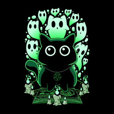 Paranormal Cativity - Ghosts cats