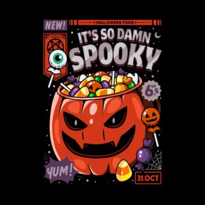 Halloween Spooky Food