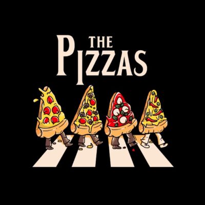 The Pizzas