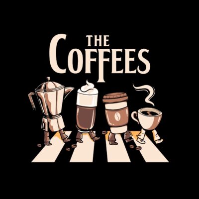 The Coffee