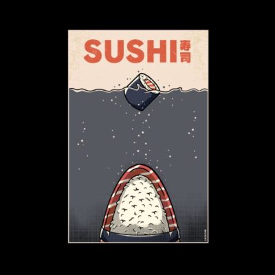 SUSHI Shark