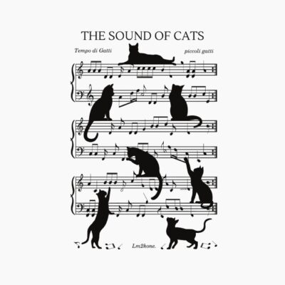 Sound Of Cats