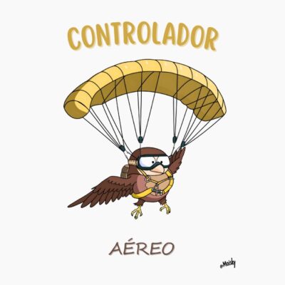 halcón, controlador aéreo