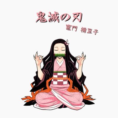 Hermana Demonio, japonés