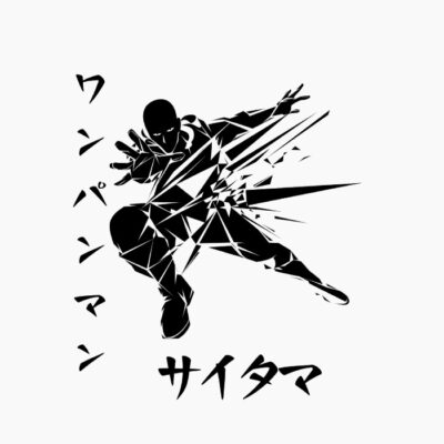 Héroe Calvo, Japonés