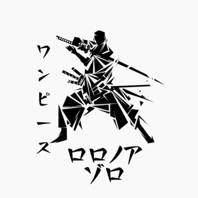 Cazador de Piratas, Japonés 2