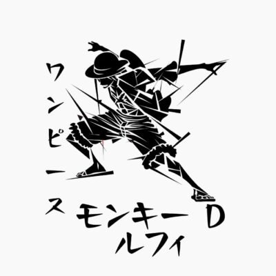 Rey de los Piratas, Japonés 2