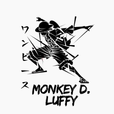 Rey de los Piratas, Inglés 2