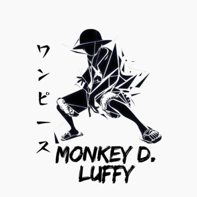 Rey de los Piratas, Inglés