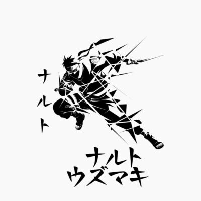 Famous Ninja, Japonés