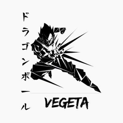 Prince Space Warrior, Inglés