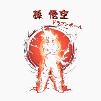 Guerrero Espacial, Pose Misteriosa, tonos rojos de energía