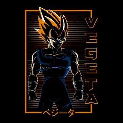 Warrior Prince vector