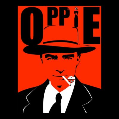 The creator of the Atomic Bomb