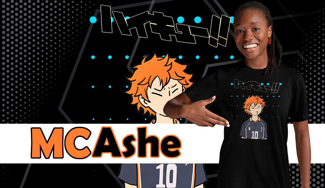 Imagen de banner de portada para la entrevista al artista mcashe