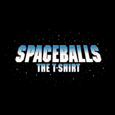 Unofficial spaceballs tshirt  01