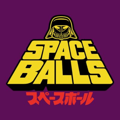 Spaceballs The Vintage Shirt 05