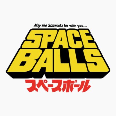 Spaceballs The Vintage Shirt 02