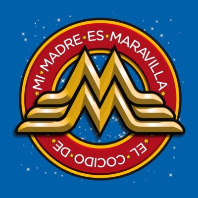 El cocido de mi madre es maravilla