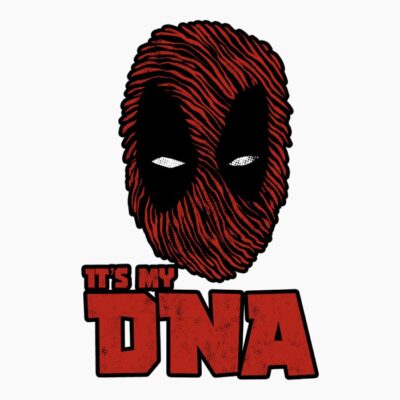 ITS MY DNA