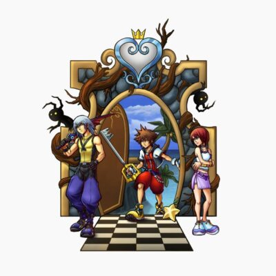 Kingdom destiny islands