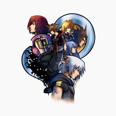 Kingdom saviors and heroes