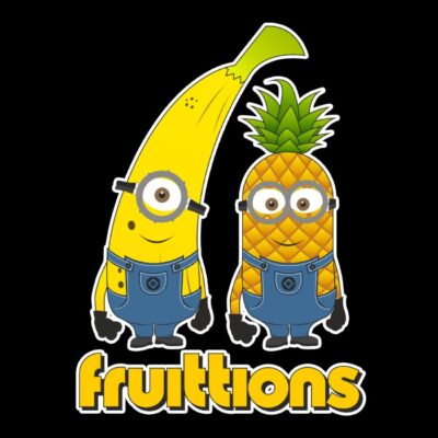 Fruittions
