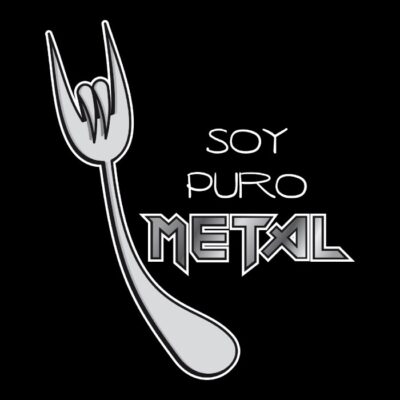 Soy puro metal