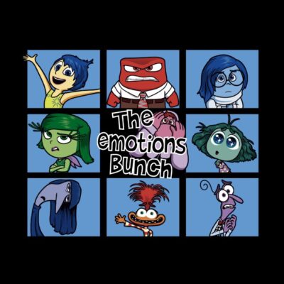 The Emotions Bunch