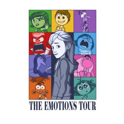 The Emotions Tour