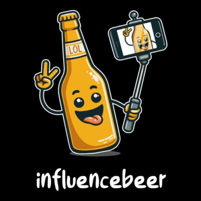 Influencebeer dark