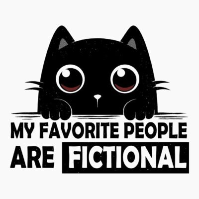 Fictional People