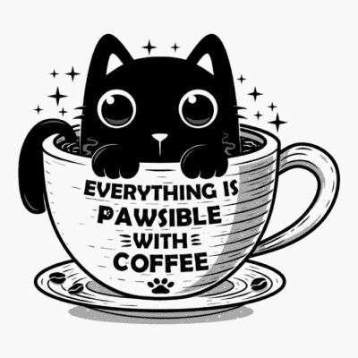 Everything is Pawsible