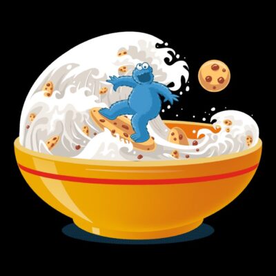 Cookie Waves